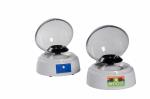 Ministar10 Mini Adjustable 30W Refrigerated Centrifuge Machine