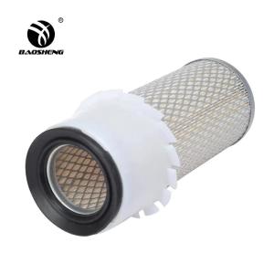 China 26510143 FA718 Excavator Air Filter KOMATSU PC20 factory