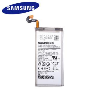 China SM G9508 G950F G950A G950T G950U G950V G950S EB-BG950ABE Galaxy S8 Battery factory