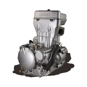 China LIFAN/LONCIN/ZONGSHEN/DAYANG 300cc Motorcycle Tricycle Engine Electric/Kick Starter factory
