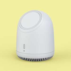 China Multi Output Wireless Charging Speaker With Extended Playback TWS Function factory