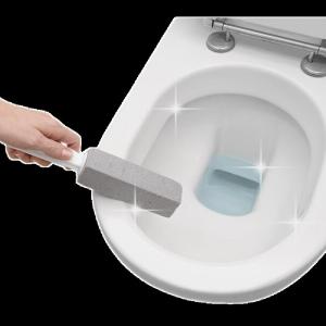 China Pumice Stone for Toilet Cleaning Bowl Stick Powerfully Cleans Hard Water Rings factory