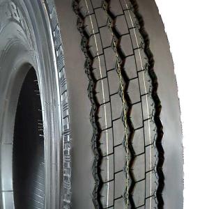 China Chinses Factory Price Tyres Wearable All Steel Radial Truck Tyre AR188 11.00R20 factory