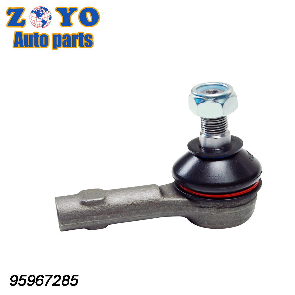 STANDARD Mevotech No MS50631 Other Auto Steering Systems Tie Rod Ends for Chevrolet Spark 13-15