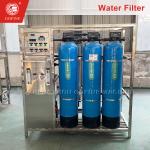 RO Reverse Osmosis System Drinking Water Filter