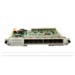 CR5D00L4XF72 03031DJM 4x10GE-SFP+ Routers
