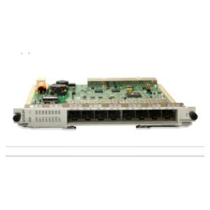 China CR5D00E8GF71 03030QBK 8xFE/GE-SFP Routers factory