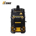 IGBT Technology Electric MMA 200C Inverter Welding Machine 110V / 220V