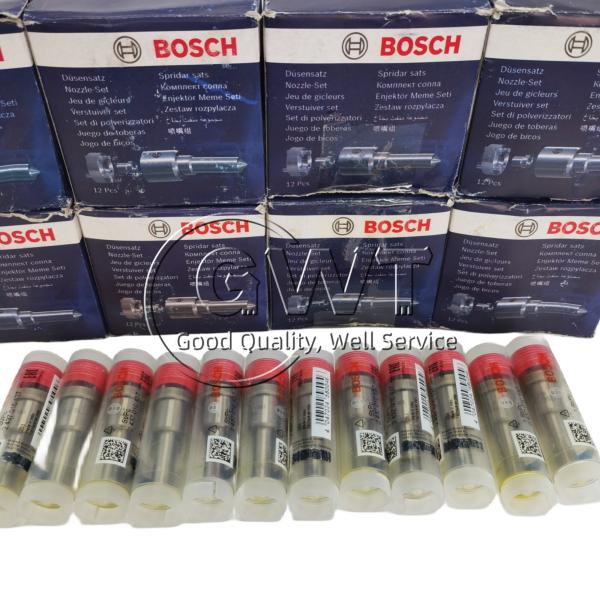 Diesel fuel injector nozzle tip DLLA150P1151 fuel injector for 04321316