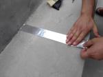 Aluminium Butyl Rubber Tape Trusted Solution for Packaging - Packaging 10 Rolls