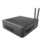 Dual Lan J4125 Quadcore 8gb 256GB Mini Pc Windows 10 Minipc Industrial