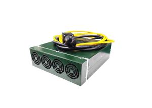 China 30W Mopa Fiber Laser 1.5mj Air Cooled 1060-1080nm factory