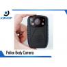 Buy cheap Wireless Infrared Wearable Body Cameras For Police Officers HDMI 1.3 Port from wholesalers