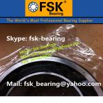 Oil Sealed 801215A FAG Concretet Mixer Bearings Size 100×160×61/66mm