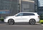 Fast Ship High Speed Aito M7 Electric Vehicle Car Petrol Fuel 1.5L Hybrid Car