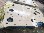 Crusher Side Plate C125 OEM Jaw Crusher Spare Parts for Crusher Machine