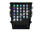 12.1" Screen Tesla Vertical Android Screen For Mondeo Fusion MK5 2013-2020 Car