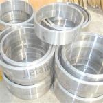 construction machinery Piling Rig Spares Strengthen Ring Strengthening ring for