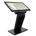 Floor Standing Digital Signage advertising display Interactive Touch Screen