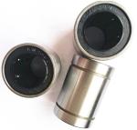 LM25UU Linear Motion Ball Bearing Linear Guide Slider Stainless Steel