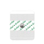 51*40mm Medical Disposable Ecg Electrode Pads For Hosiptal Clinic