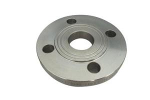 China Petroleum Carbon Steel DN1000 40mpa Socket Welding Flange factory
