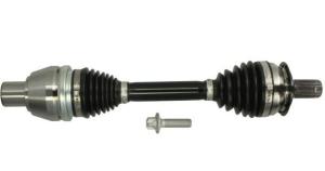 China Mercedes Benz 2463308900 Chassis Parts Drive Shaft factory