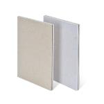Inorganic Materials Sound Insulation Board E1 Grade Eco Friendly For Hotel Room