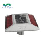 Aluminum Safety Solar Powered Ground Light Waterproof For Garden Lawn Deck