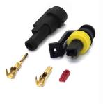 CNLM HID Socket Adapter