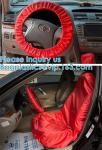 Polyester Durable Nylon Van Vehicle Waterproof Car Seat Cover Protector, Front