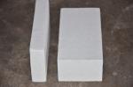 White Sound Insulated Calcium Silicate Board False Ceiling 240 Kg/m3