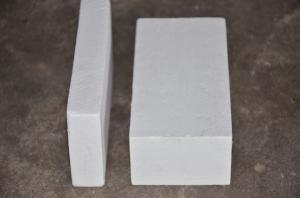 China Rigid Calcium Silicate Board factory