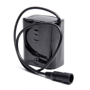 China 9600mAh 7.4 V 18650 Pack Designer For Heating Cooling Clothing factory