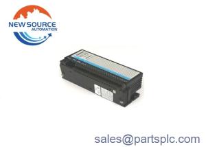 China IC660EBD025 Ge Fanuc Module PLC W/ Ic660tbd025 Term Module factory