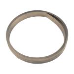 Cold Rolled Tape Measure Components , Stainless Steel Flat Strip Corrosion