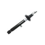 Standard Size Aftermarket Front Shock Absorber Car Parts OEM Accepted