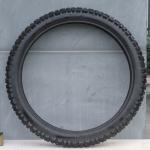 CARRYSTONE Offroad Bike Tires 2.75-17 2.75-21 4.10-18 J860 Carbon Black 6PR/8PR