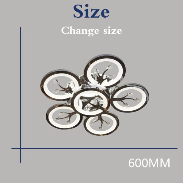 New design surface recessed mounted modern panel led ceiling light , ceiling light lamp fixture , flush mount ceiling light