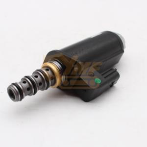 China Hydraulic Solenoid Valve YN35V00018F2 KDRDE5K-31/30C40-111 for SK200-6 SK230-6E Pilot Magnetic factory