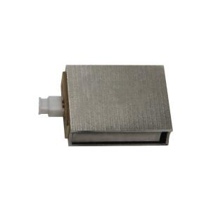 China Resistant Solenoid 8mm DC24V High Force Linear Solenoid factory