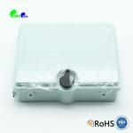 IP65 12F Fiber Distribution Box Terminal Closure Wall Mounted Pole Mounted Fiber