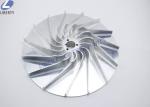 GTXL Cutter Parts 504500139 Vacuum Suction Pump Fan Head Suitable For