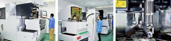 Shenzhen HuiLy Electronics Co., Ltd.