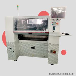 China Samsung SM471plus, SM421S, SM411, SM321 Pick And Place Machine factory