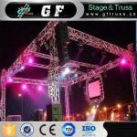 Ladder Triangle Square 400mm Aluminum Stage Truss