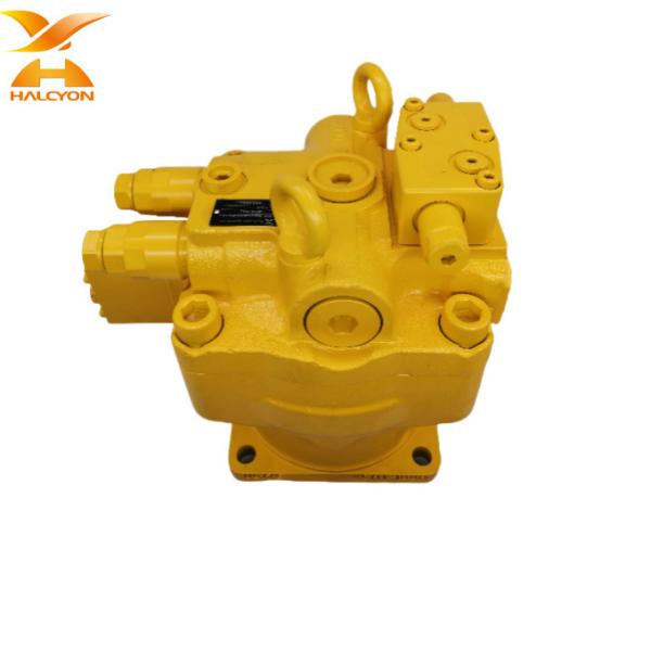 Cat320c M5x130 Excavator Hydraulic Swing Motor Reducing Device Reduction Gear