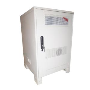 China IP55 Outdoor Telecom Equipment Cabinet Weather Proof MTS9303A-HX10A1 factory