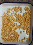 Delicious Canned Snap Peas 400g Canned Wholesale Cheap Price Canned Chickpeas