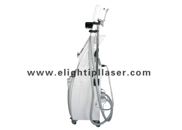 Cold Laser 2 in 1 Body Shaping Cryolipolysis Machine Cavitation Body Slimming